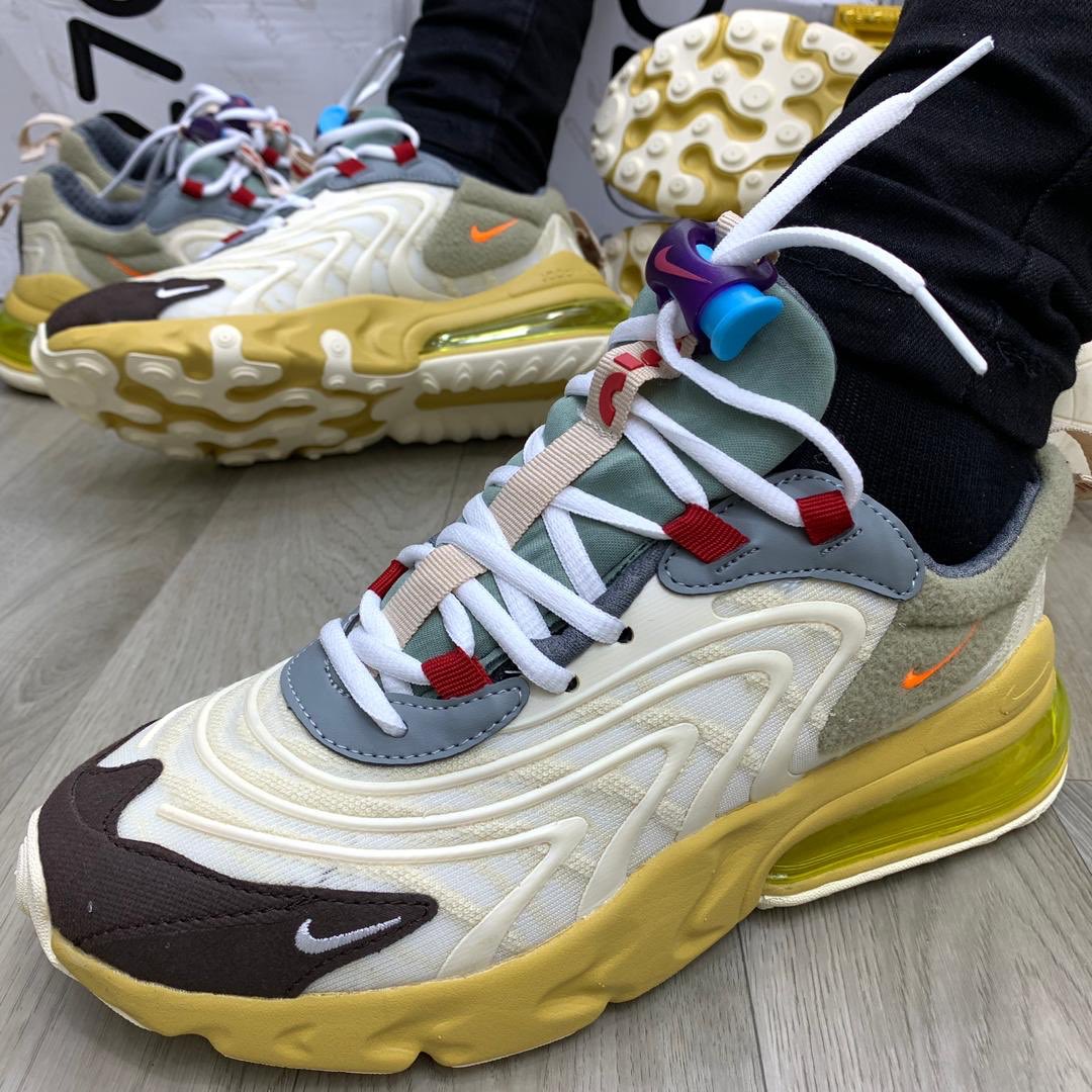 Nike sneakers